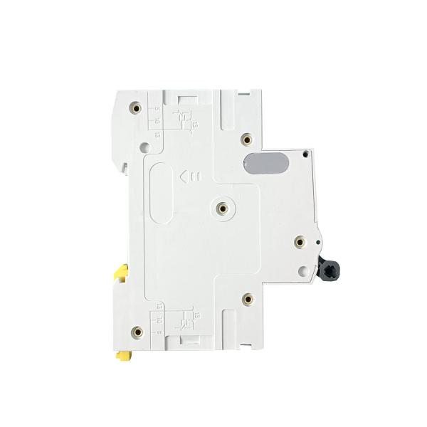 BRSCB-40 3P OEM ODM SPD Surge Protection Device Back Protector Spd Backup Protector