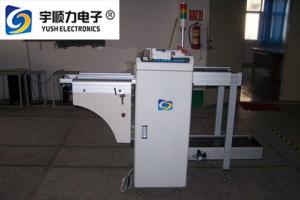 Quality Stable Reliable PCB Conveyor Single PCB Magazine Loader / Unloader for sale