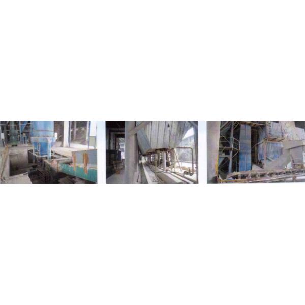 Final Setting Time 23min Water Soluble 6.8Mpa White Gypsum Powder