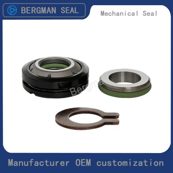 BERGMAN Replace Flygt Pump Seal FGU-20mm 2060 3041 3057 3060 3085 4351 4352 4400 Upper Sealing Mechanical Seal