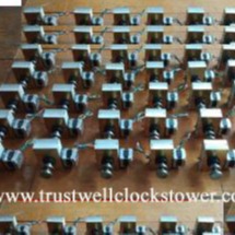 Buy cheap Movement mechanism motor for outdoor tower clocks, water proof, free maintenance from wholesalers