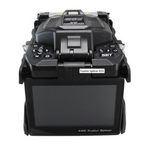 Quality FST-83S Digital Core Alignment Optical Fusion Splicer Single Fiber for sale
