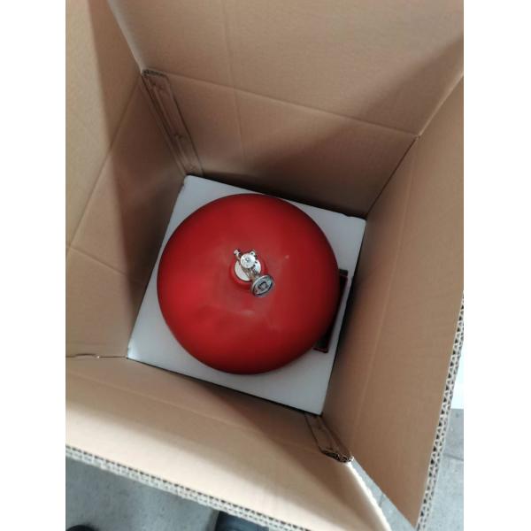 Hanging FM200 Automatic Fire Extinguisher Without Residue For UPS Room