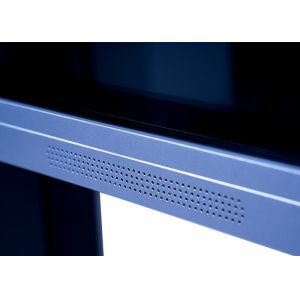 20 Touch Points Interactive Display Panel / Digital Interactive Whiteboard UHD