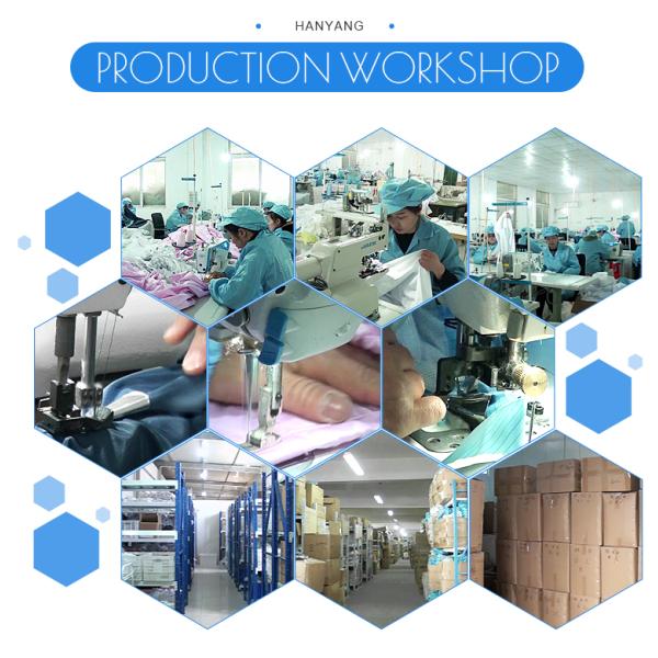 TPU Waterproof Oversleeves for Food Industry and Electronics