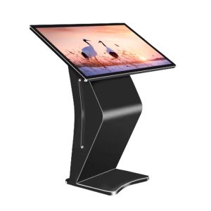 Quality Self Service Terminal Display Touch Screen Information Kiosk for sale