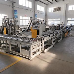 Quality Packing Machine, Plastic Bag and Carton Packing for Nail, Screw and Rivet for sale