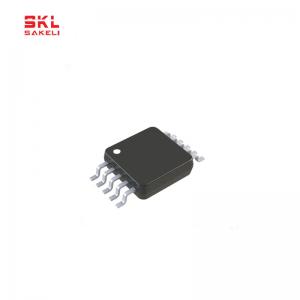 Quality AD5315BRMZ-REEL7 IC Chips 10-Bit Serial Input Digital-To-Analog Converter for sale