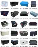lithium iron phosphate battery, lithium ion battery manufacturers Deep Cycles