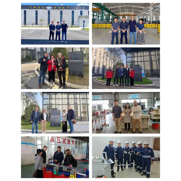 Integrated Automatic Transformer Test Bench Multi Function 3 Phase Computer Control