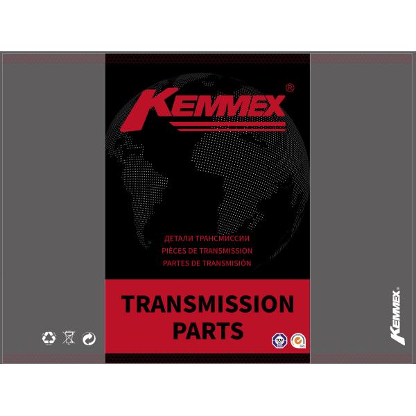 OEM Size A750F A750E Automatic Transmission Filter 3533060050 Interchange Number B311