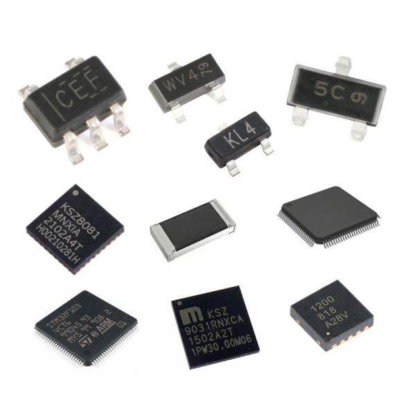 MT47H128M8SH-25EIT Memory IC Chip 1GB DDR2 SDRAM