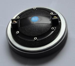 China Wide Range Sound Speaker Driver 8ohm AC Kapton 72.5mm 2.85in 100W Power on sale