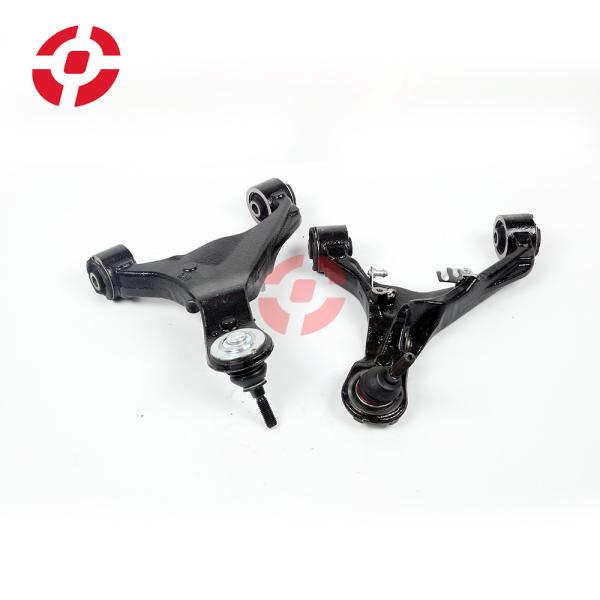 LR014619-LR014629 Front Upper Arm Suspension System for Land Rover Perfect Fit and Functionality