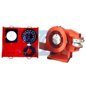 Quality API Drilling Rig Parts Wire Line Weight Indicator For Drilling Rig Deadline Anchor for sale