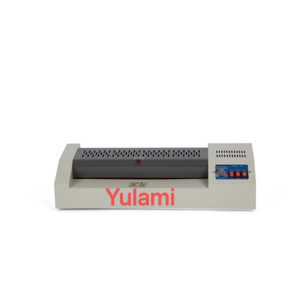 Master A4 A3 Metal Pouch Laminator Machine Laminating Machine Lamination Machine