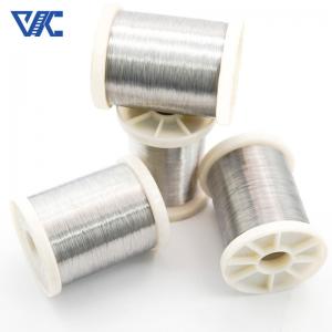 Quality China Big Inconel 625 Incoloy 601 Incoloy 825 Wire Per Kg for sale