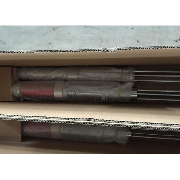 Ratio 2/1 Pneumatic Oil Pump For Drum 180-220KG Transfer PU