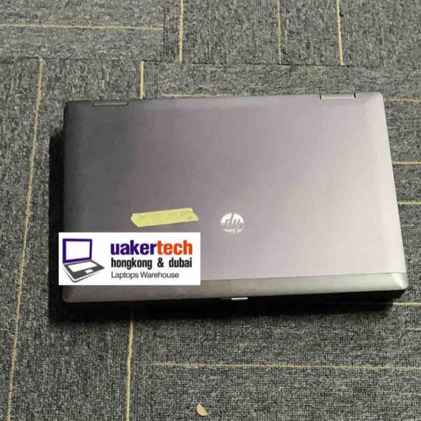 Buy HP 6460B I7 2620M 2.7GHz 320GB HDD Hong Kong Used Laptops at wholesale prices