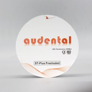 Quality Advanced Dental Zirconia Block for Effective Root Canal Disinfection 43-51% Calcium Hydroxide 2g Per Applicator for sale