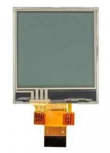 Quality White LED Industrial STN LCD Display For ATM And POS Machines for sale