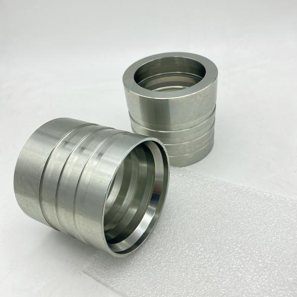 00402-32 Fitting SAE 100 R9AT Hydraulic Hose Ferrules