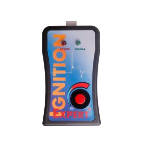Quality 120Hz ~ 12 KHz Automatic Ignition Coil Tester Auto Electrical Tester for sale
