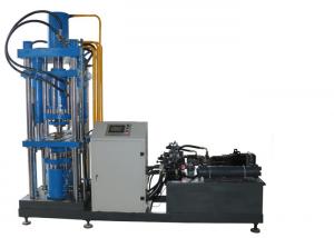 Quality Strong Strength Biomass Briquette Press Machine High Hardness Uniform Density for sale