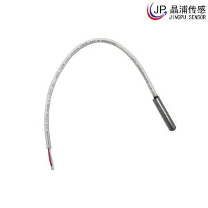 5K SUS Probe NTC Temperature Probe Wide Temperature Range