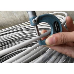 Hot Forged Plate Nimonic 80A Temperature Below 815 Degree Oxidation Resistance