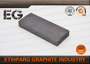 Quality Carbon Pure Graphite Plate Sheets Flexible Long Duration For Casting, Smelting Of Metal for sale