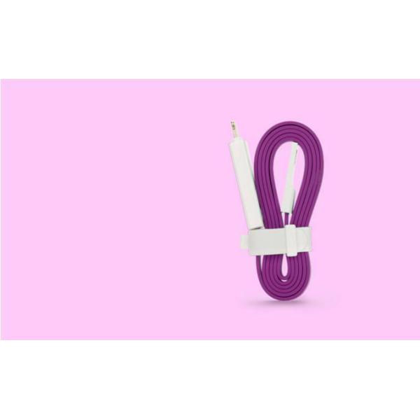 Pisen 2 in 1 USB cable,Iphone X/8(plus)/7(plus)/6(plus)USB cable+Android USB cable, Pisen 2 in 1 rapid USB cable