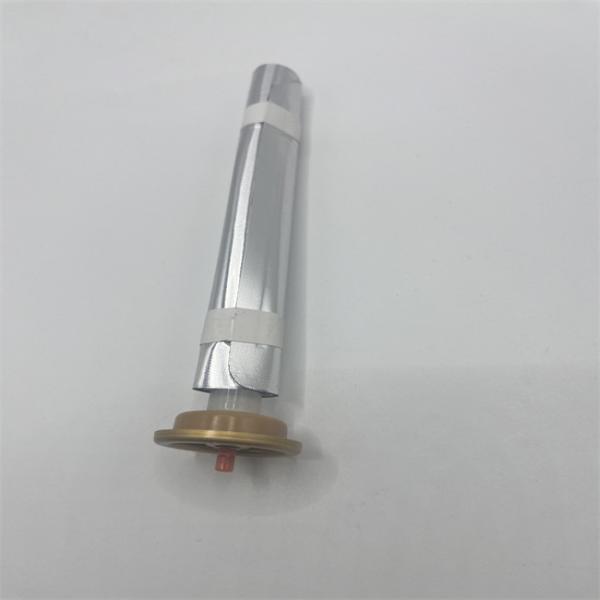 Versatile Bag on Valve Solution for Pharmaceutical Use - Reliable Delivery and Product Integrity