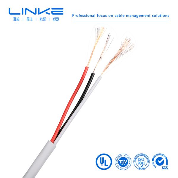 IP68 Waterproof BC01 EU Schuko Plug Solar AC Extension Cable Copper Micro Inverter Power Cord for Solar System