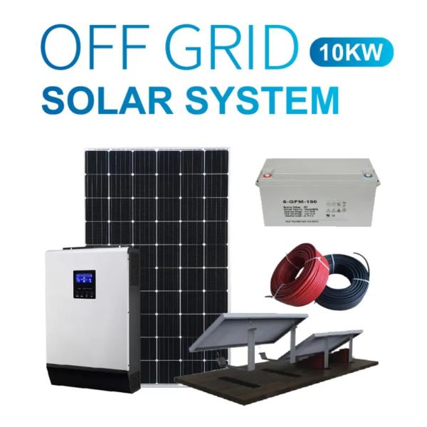 10 kw solar panel system home complete solar battery storage system for home using