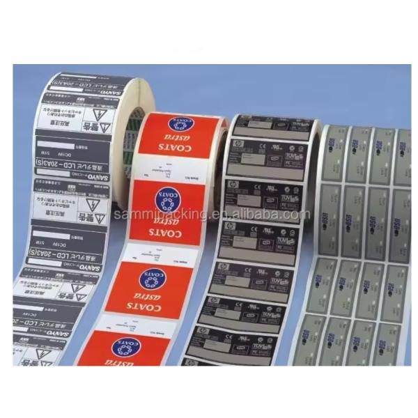 Wood Packaging Intelligent Type Labeling Machine for Wine Tin Cans and Round Bottles