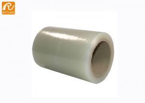 China OEM Plastic Wrapping Film PE Blow Molding Film Wrap Plastic Roll Films For Surface Protection on sale