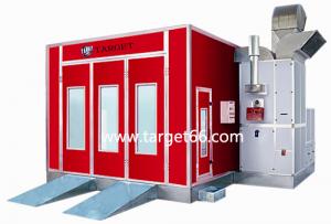 China 2015 new product equip spray booth/dry paint booth/spray painting equipment TG-60A on sale