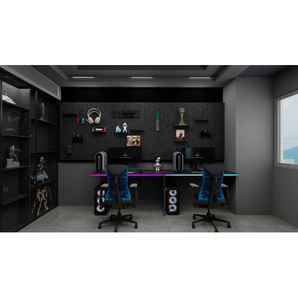 Uncoated Decorative Printer Paper For Furniture And Door Surface Decoration