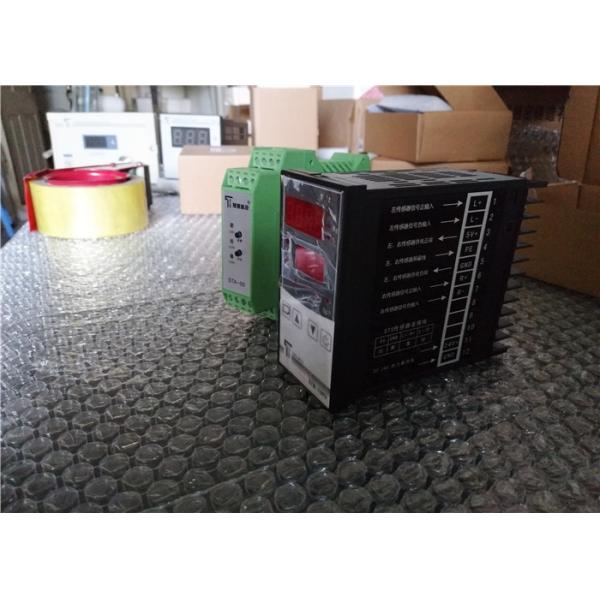 0~200mv Light Weight Load Cell Meter 32 Bit CPU For Film Slitting Machine Tension Meter For True Engin