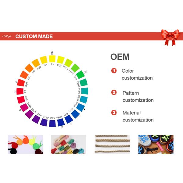 Lazy Elastic Sports Magnet Shoelaces No Tie Custom Logo For Sneakers