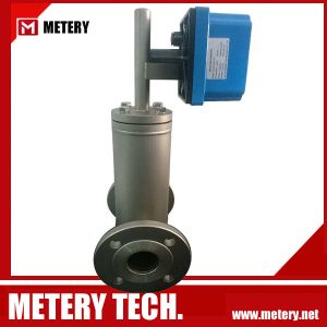 Metallic Rotor Flow Meter