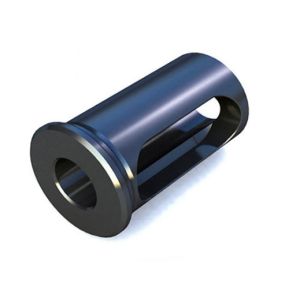 Custom CNC Machining Turning Parts Titanium Alloy High Precision