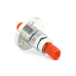 18Ghz Through Bore High Frequency Rotary Joint Slipring