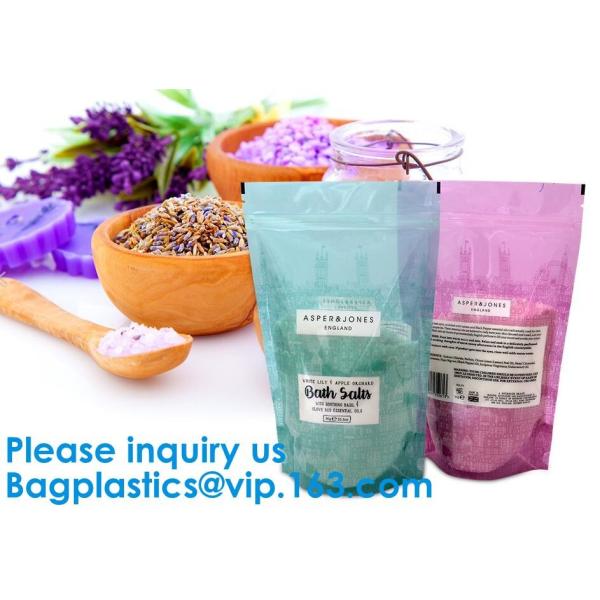 Popsicle Packaging Bag/Popsicle Pouch For Ice Cream Food Packaging Laminating Pouches Popping Special Shape Pouch
