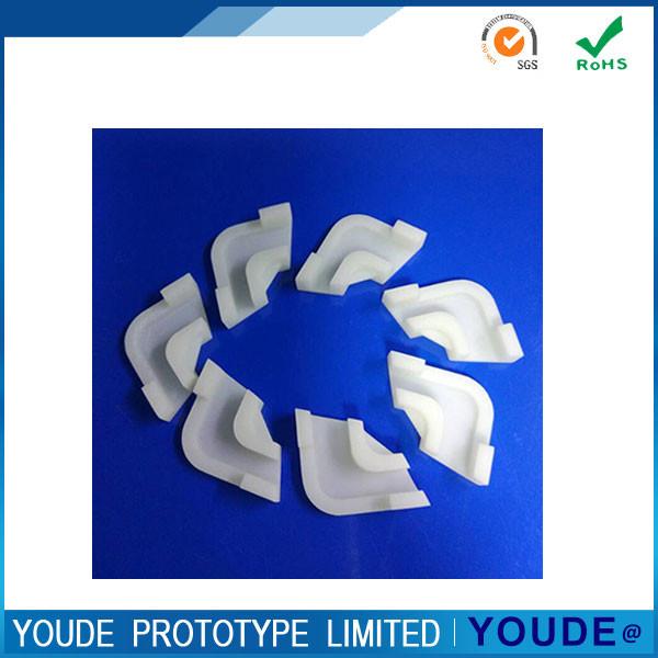 Buy Small Batch Rapid 3D Printing Service Prototype Resin For Industry Product at wholesale prices