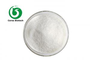 Quality Food Grade Calcium Magnesium Citrate Powder CAS 7779-25-1 For Health Care for sale