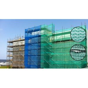 Quality Construction Safety Netting With Good Quality for sale