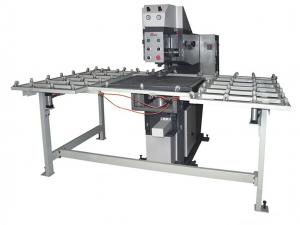 Quality Horizontal Glass Drilling Machine For Insulated Glass Processing for sale