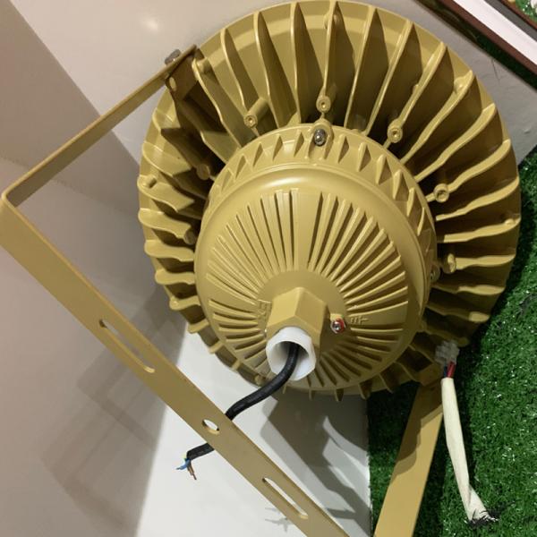 EX Certificate Explosive Proof Led Light Hazarous Area Explosion Proof Led Fixtures